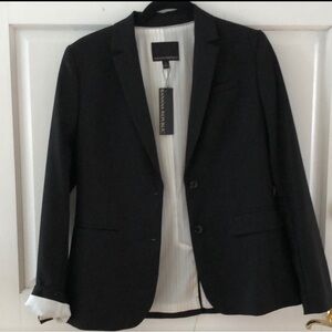 Banana Republic blazer